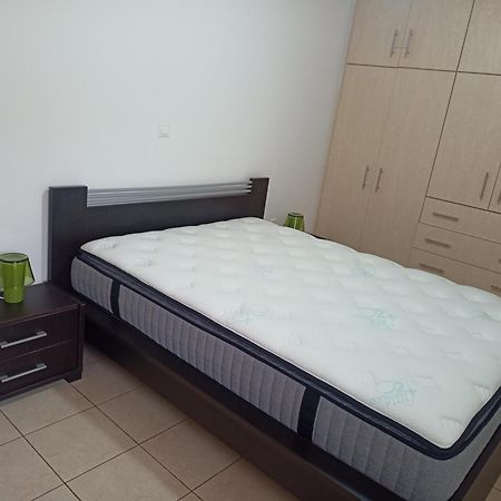 Κορωνιδα Apartamento Ligourión Exterior foto