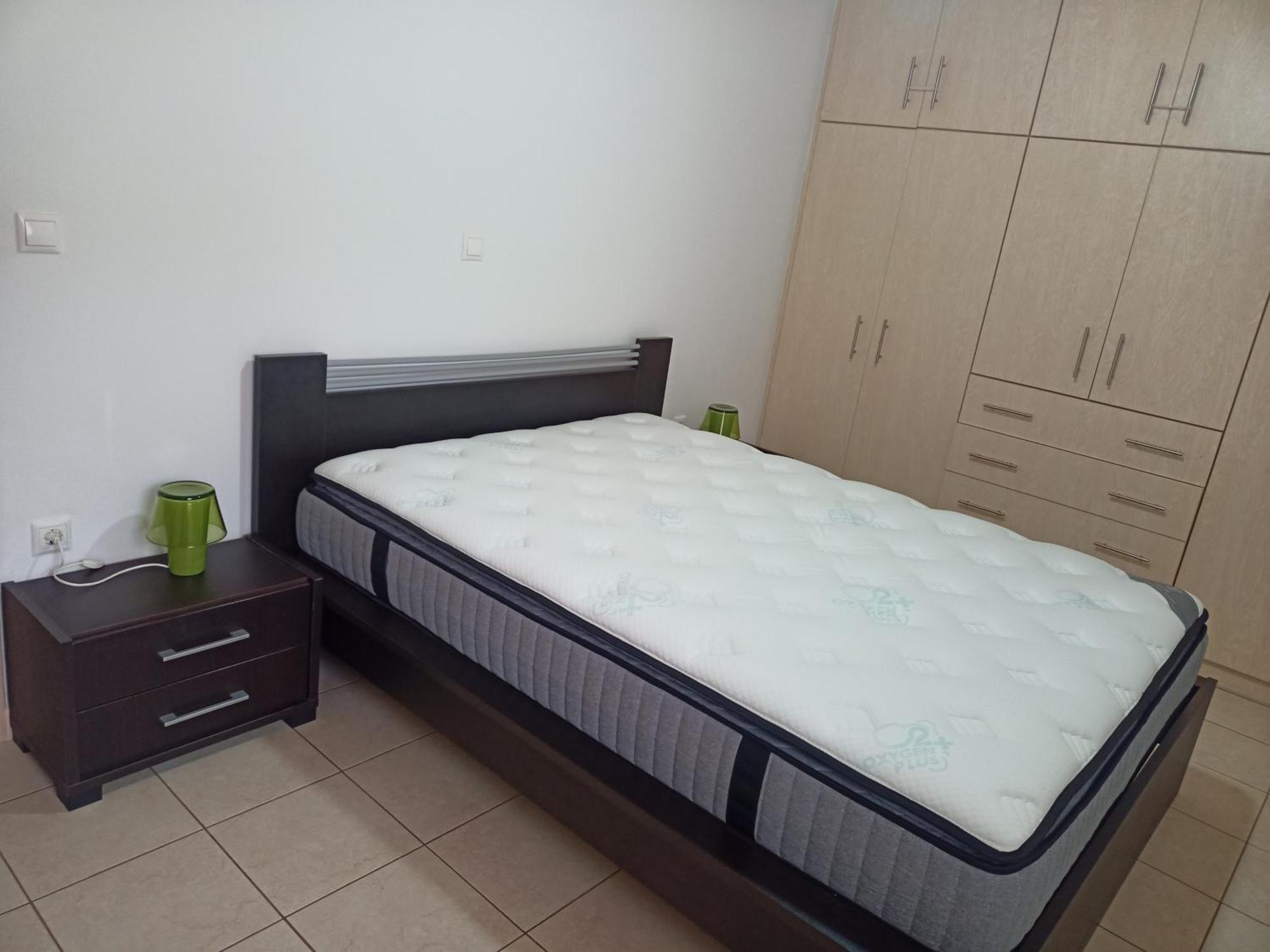 Κορωνιδα Apartamento Ligourión Exterior foto