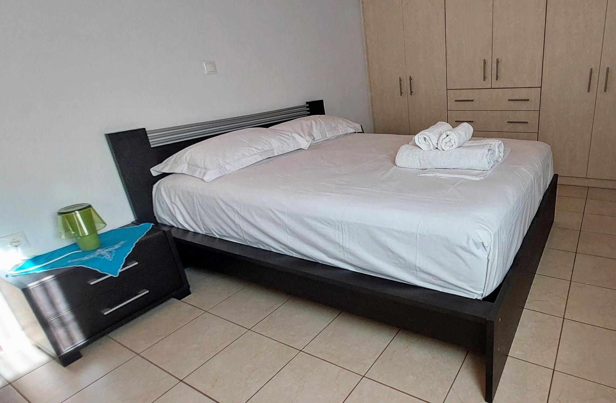 Κορωνιδα Apartamento Ligourión Exterior foto